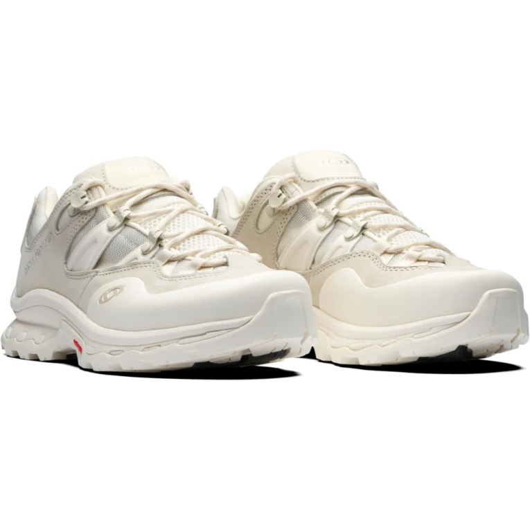 Tenis Salomon Xt-quest 2 Advanced Mujer Creme | MX IUNB569